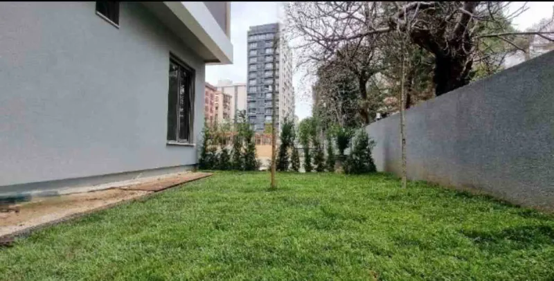 KADIKÖY CADDEBOSTAN BAĞDAT CADDESI HAMAM SOKAK 2+1 BAHÇEKATI
