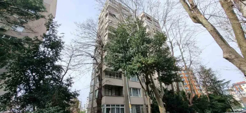 KADIKÖY ÖZGÜRLÜK PARKI GÖZTEPE MARMARAY BAĞDAT CADDESI