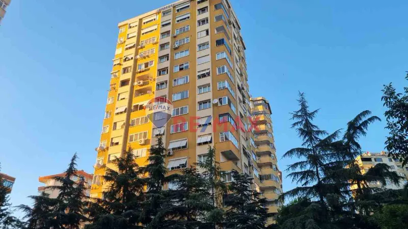 KADIKÖY, SUADIYE, BAĞDAT CADDESINE 30 MT MESAFEDE GENI FERAH 3+1 KIRALIK DAIRE
