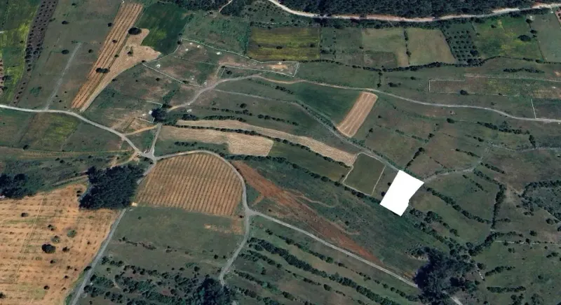 MUĞLA, MİLAS, BAŞKA KÖY PROJESİ’NDE, 135 ADA 70 PARSEL 2.EL SATILIK ARAZİ,