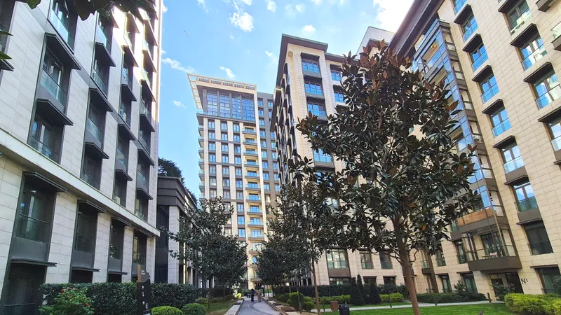 PİYALEPAŞA İSTANBUL 1