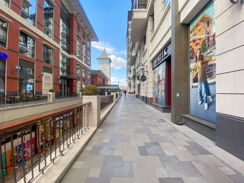 PİYALEPAŞA İSTANBUL 6