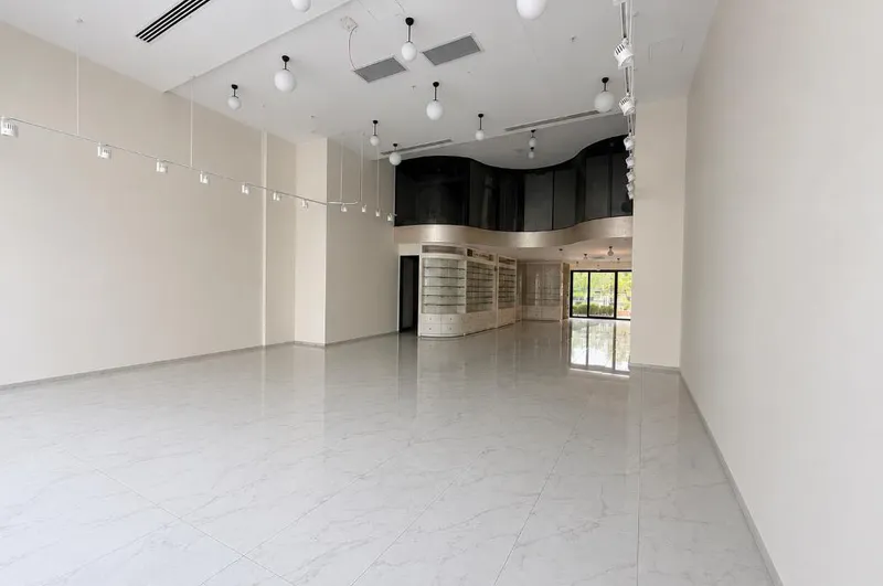 Vadistanbul Kiralık Dükkan 400m2 PortaVadi