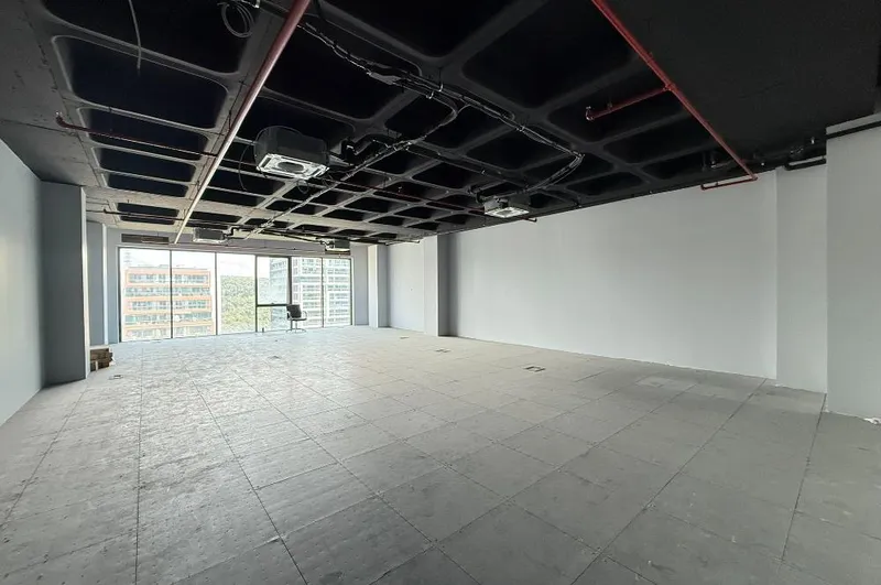 PortaVadi Satılık Ofis 169m2 Boş Ofis Vadistanbul KDV Avantajlı