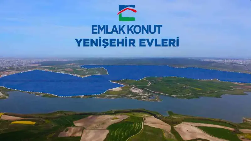 EMLAK KONUT ARNAVUTKÖY YENİŞEHİR EVLERİ 3+1 SATILIK DAİRE