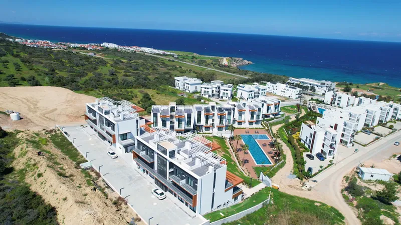 KIBRIS PROJELERİ 3