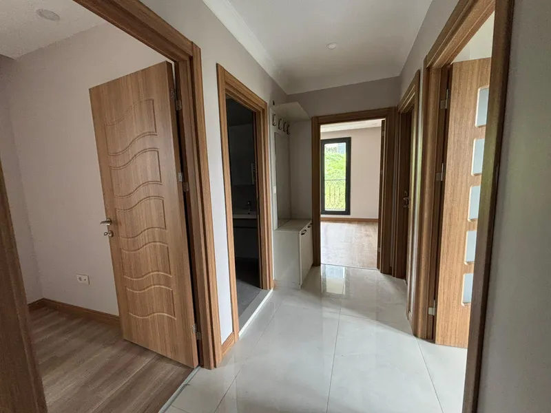 Beylikdüzü Sahil Mahallesi Yeni Binada 2+1 Daire