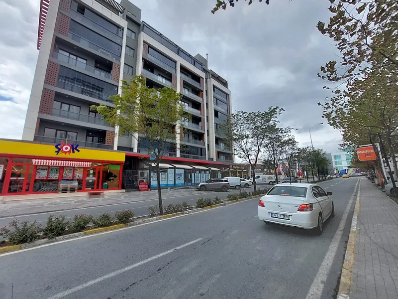 Beylikdüzü Kavaklı Safa Konakları 180 m² 3+1 Satılık Daire