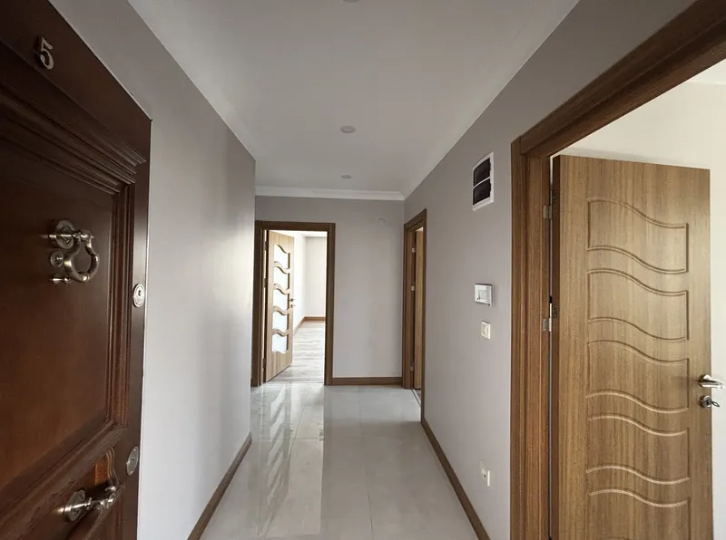 Beylikdüzü Sahil Mahallesi Vadi ve Deniz Manzaralı 3+1 Daire