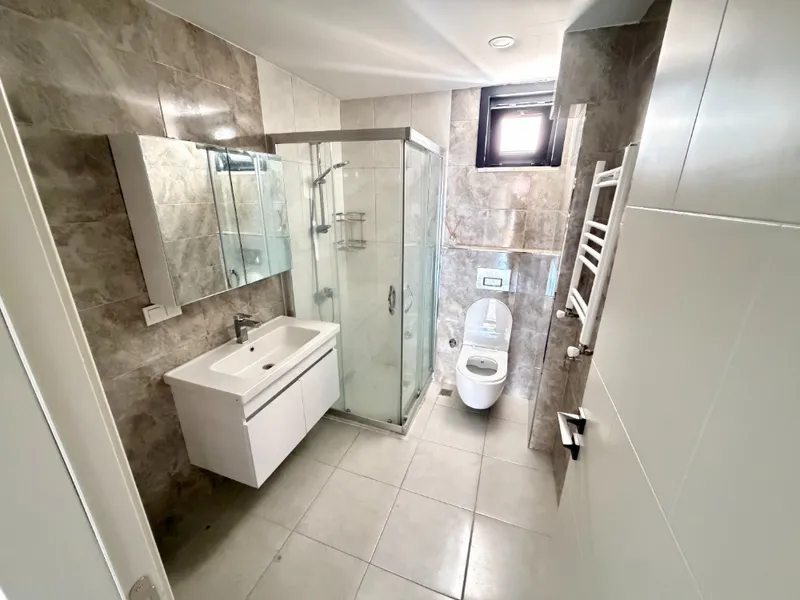 Ümraniye Altınşehir Mah. Cadde Üzeri Yeni Bina Satılık 3+1 Daire 2