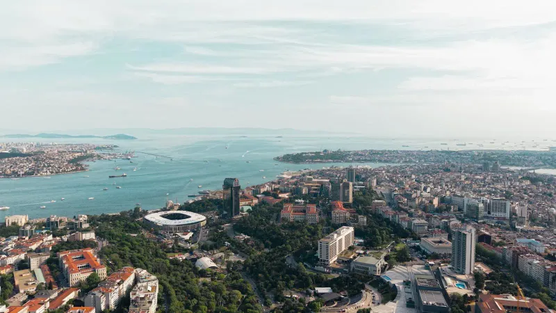 NİŞANTAŞI ITIR SK 4.5 ODA 1 SALON ÖZEL TASARIM 250M2 NET SATILIK