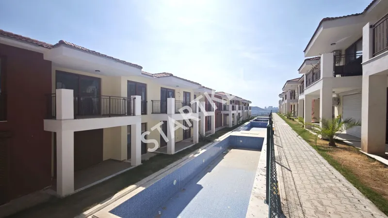 Kuşadası Eşin Vadi Sitesinde Satılık 2+1 Daire