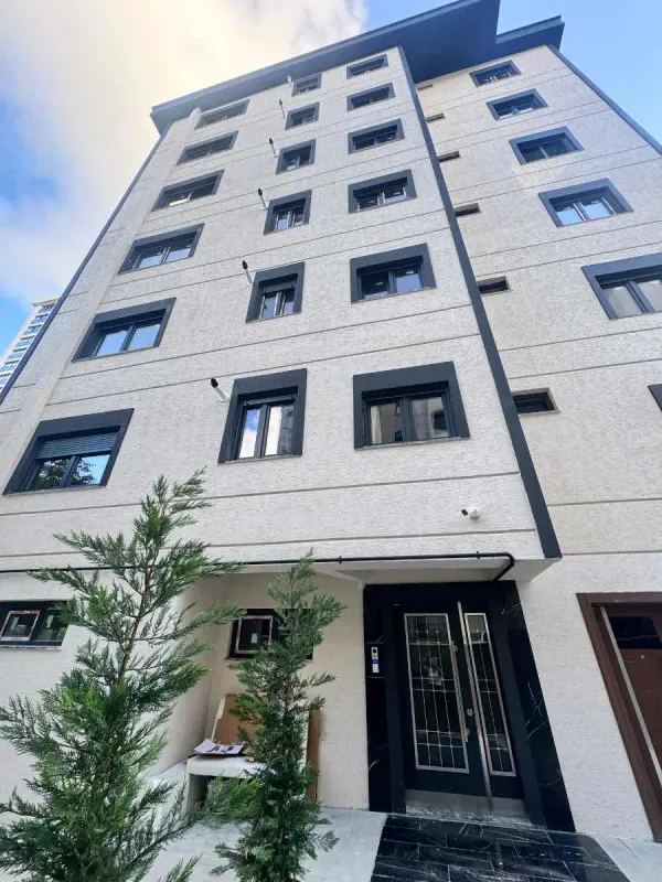 SAHRAYICEDİT SATILIK 2+1 SIFIR DAİRE