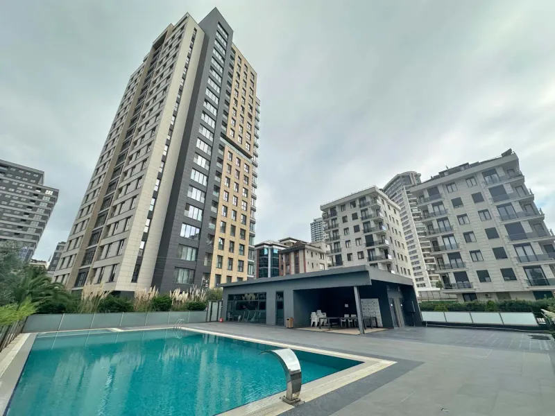 MALTEPE CEVİZLİ NEST DRAGOS SİTESİ 2+1 KİRALIK DAİRE
