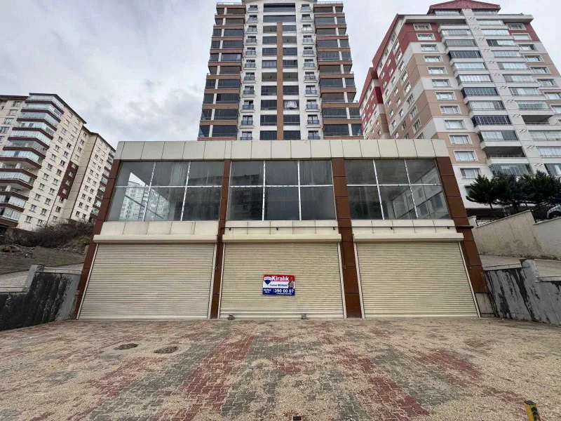 CENGİZHAN MAHALLESİ 846 CADDE ÜZERİ 450 METRE KİRALIK DÜKKAN