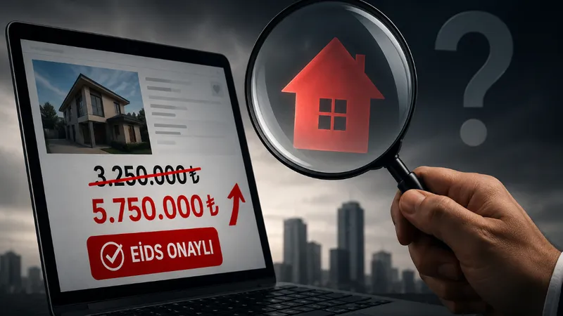 EİDS Emlak Piyasasını Nasıl Değiştirdi?