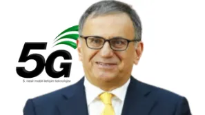 5G: Hızdan Fazlası, Yeni Bir Yaşam Katmanı