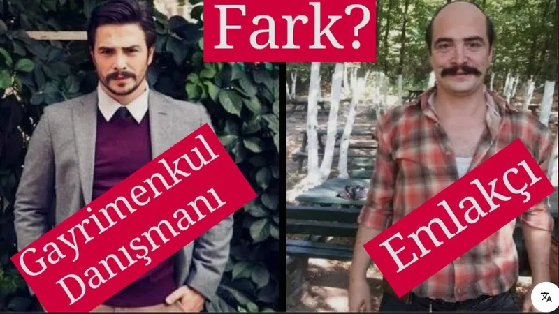 Sektörün Evrimi; Emlakçılıktan Gayrimenkul&Yatırım Danışmalığına