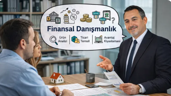 Bankada Güç Dengesi: Maliyet ve Temsil