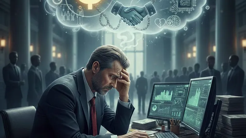 Bankacılık 2025 Karları ve Çalışan Değeri