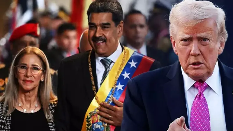 2026 sert başladı🔥Küresel Finans, Jeopolitik ve Yeni Dünya Düzeni Üzerin