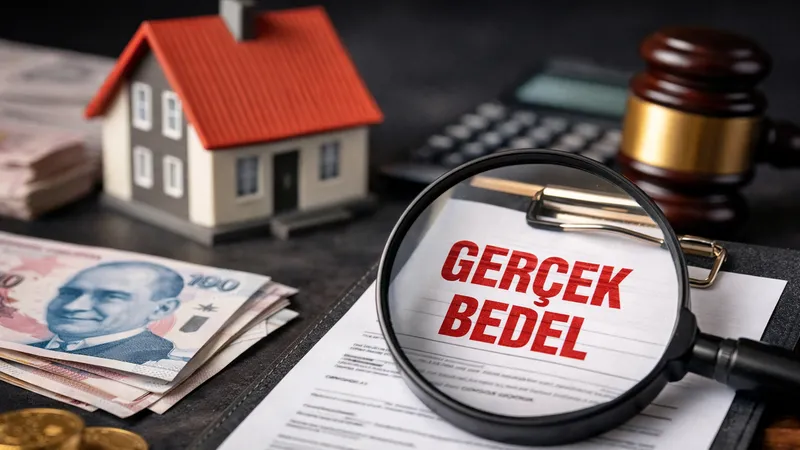 MASAK’ın Yeni EFT–Havale Tebliği Konut Satışlarını Nasıl Değiştiriyor?