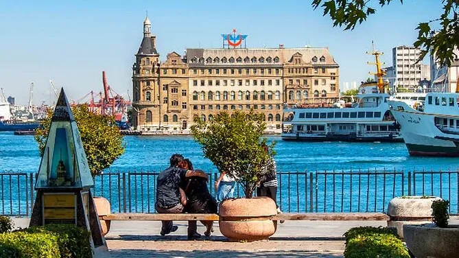 İstanbul Anadolu Yakası İlçeleri: Yaşam, Ulaşım ve Yatırım Rehberi