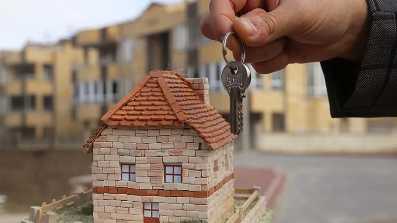 KONUT FİYATLARI NASIL BURALARA GELDİ?