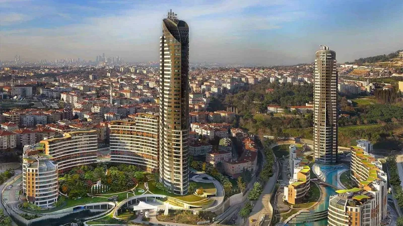 Site ve Apartmanlardaki Ortak Kullanım Hakları ve Cezaları
