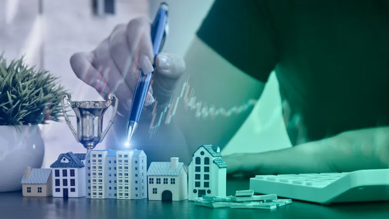2025 Yılında Gayrimenkul Piyasası Nasıl?