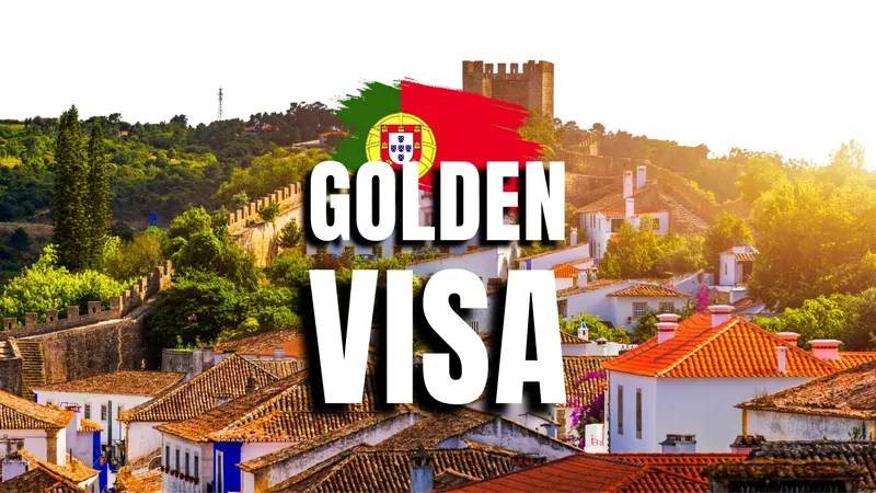 Lizbon’da Golden Visa Fırsatı: AQUA Praia Lisboa ile Yatırım ve Oturum