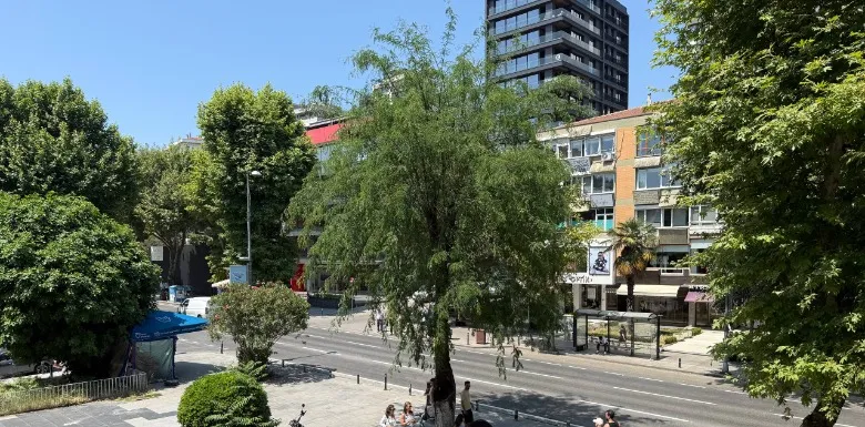 2025’te Bağdat Caddesi’nde Gayrimenkul Değerleri Ne Yönde Gidiyor?