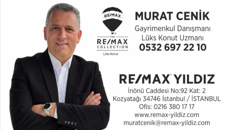 Neden Profesyonel Bir Gayrimenkul Danışmanı ile çalışmalıyım ?