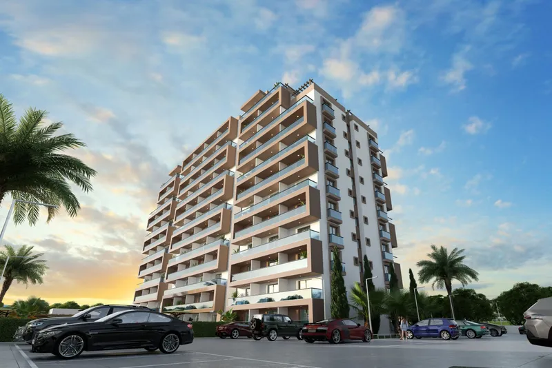 KIBRIS İSKELE Sea Breeze 3