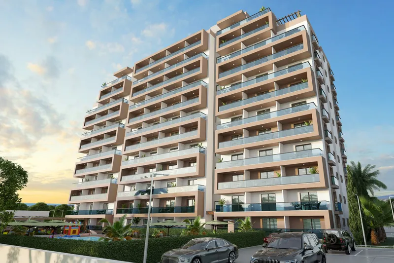 KIBRIS İSKELE Sea Breeze 5