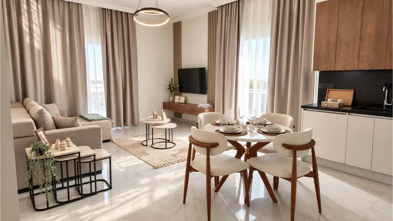 KIBRIS İSKELE Bellagio 2