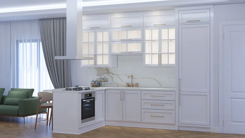 KIBRIS BOĞAZ La Palazzo 10