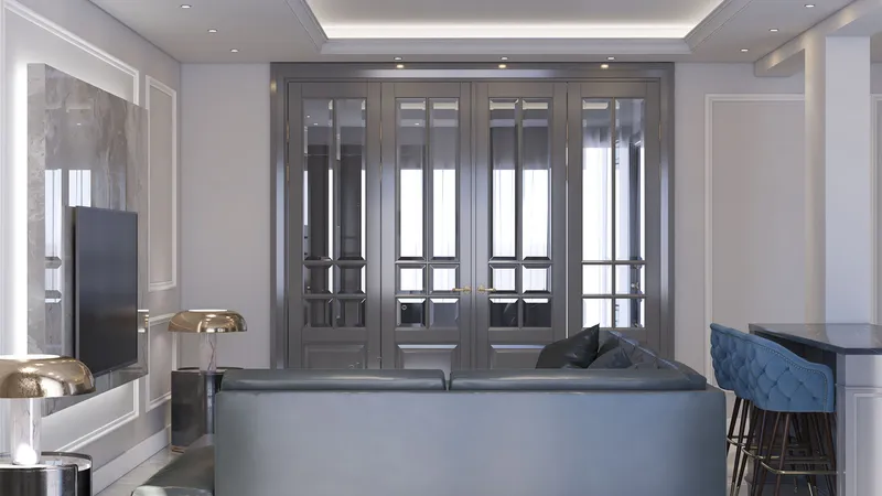 KIBRIS BOĞAZ La Palazzo 11