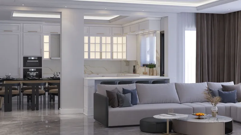 KIBRIS BOĞAZ La Palazzo 7