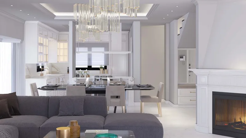 KIBRIS BOĞAZ La Palazzo 8