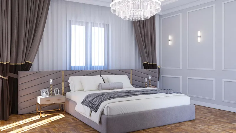 KIBRIS BOĞAZ La Palazzo 13
