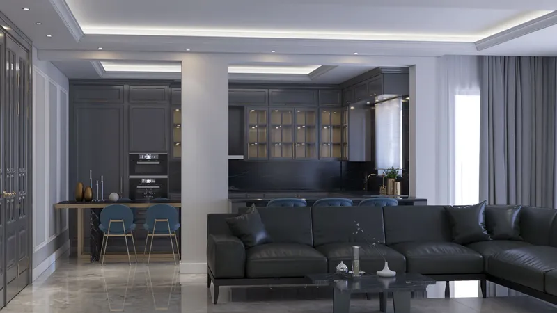 KIBRIS BOĞAZ La Palazzo 6