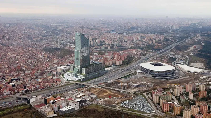 Seyrantepe Rayiç Bedel Sorgulama Rehberi (2026–2029)