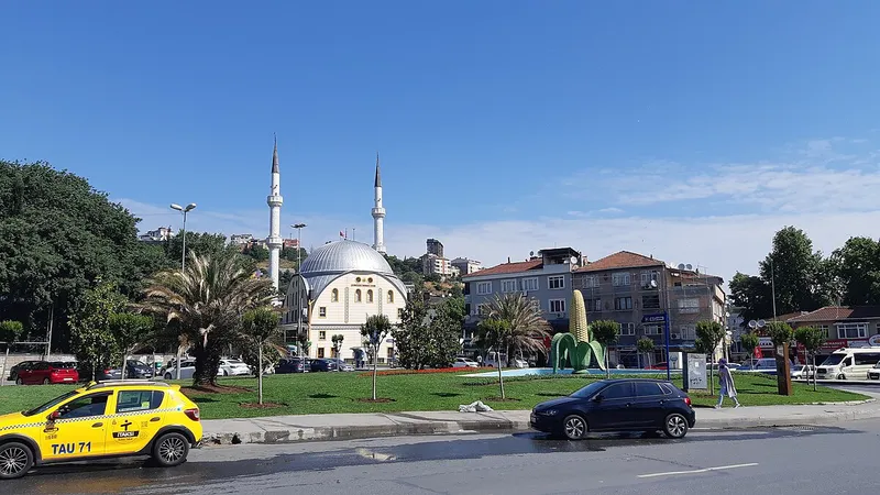 Alibeyköy Rayiç Bedel Sorgulama Rehberi (2026–2029)