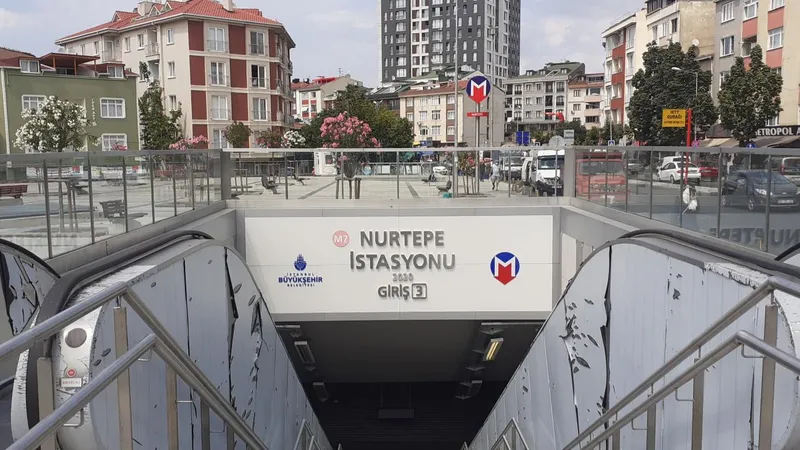 Nurtepe Rayiç Bedel Sorgulama Rehberi (2026–2029)