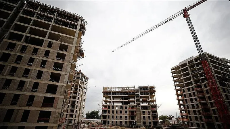 Yeşilpınar Kentsel Dönüşüm: Süreç, Fırsatlar ve Gayrimenkule Etkisi