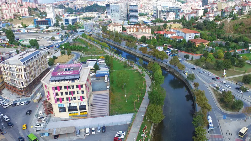 Kağıthane Emlakçı | Satılık ve Kiralık Konut Danışmanlığı