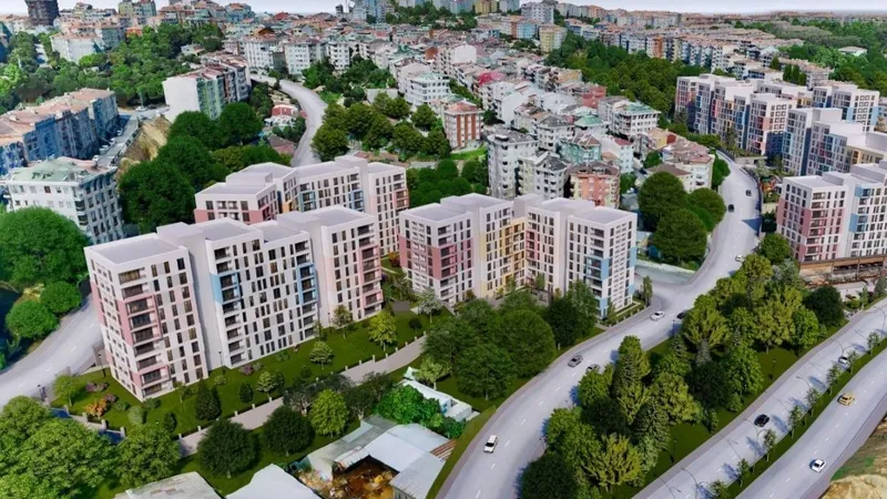 Eyüp Emlakçı | Eyüp’te Satılık ve Kiralık Daireler
