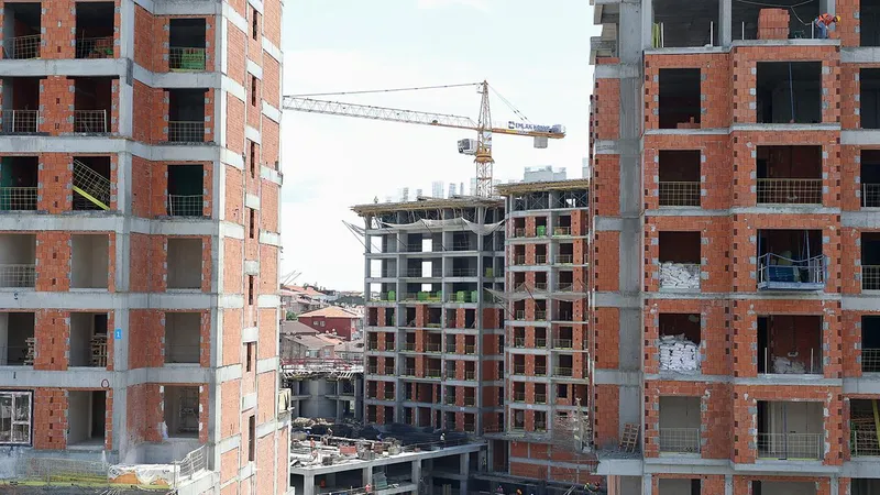 Akşemsettin Kentsel Dönüşüm: Süreç, Fırsatlar ve Bölgenin Geleceği