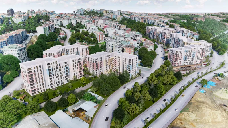 Akşemsettin Emlakçı Rehberi - Bölgenin Geleceği